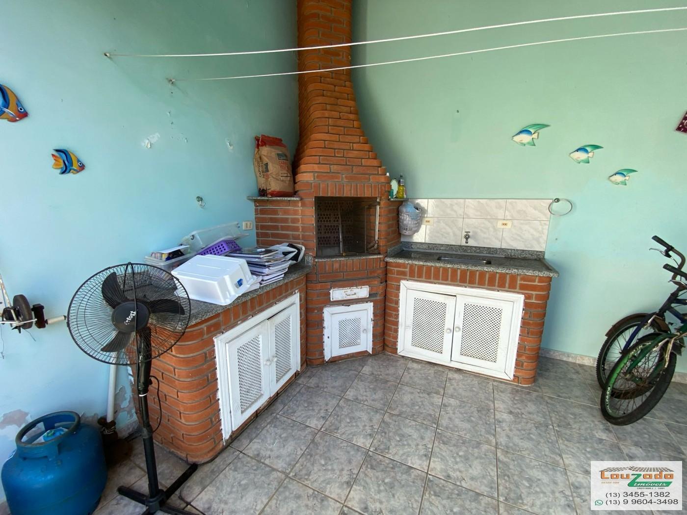 Casa, 3 quartos, 176 m² - Foto 6