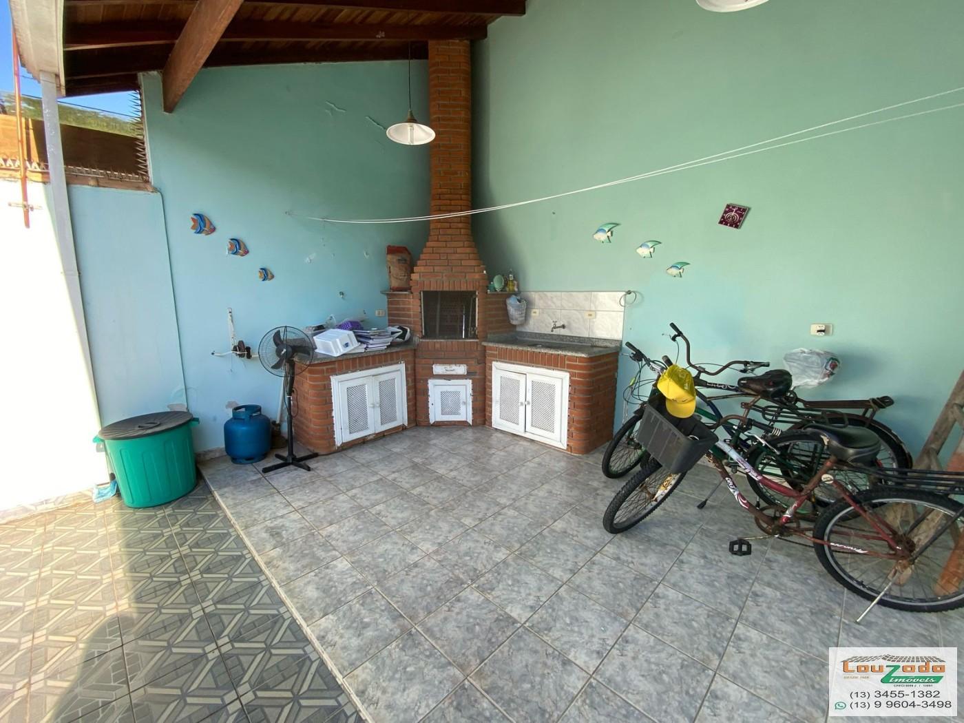 Casa, 3 quartos, 176 m² - Foto 7