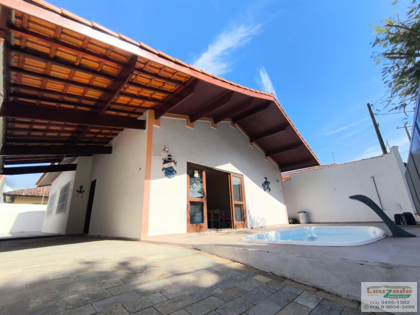 Casa, 3 quartos, 119 m² - Foto 2