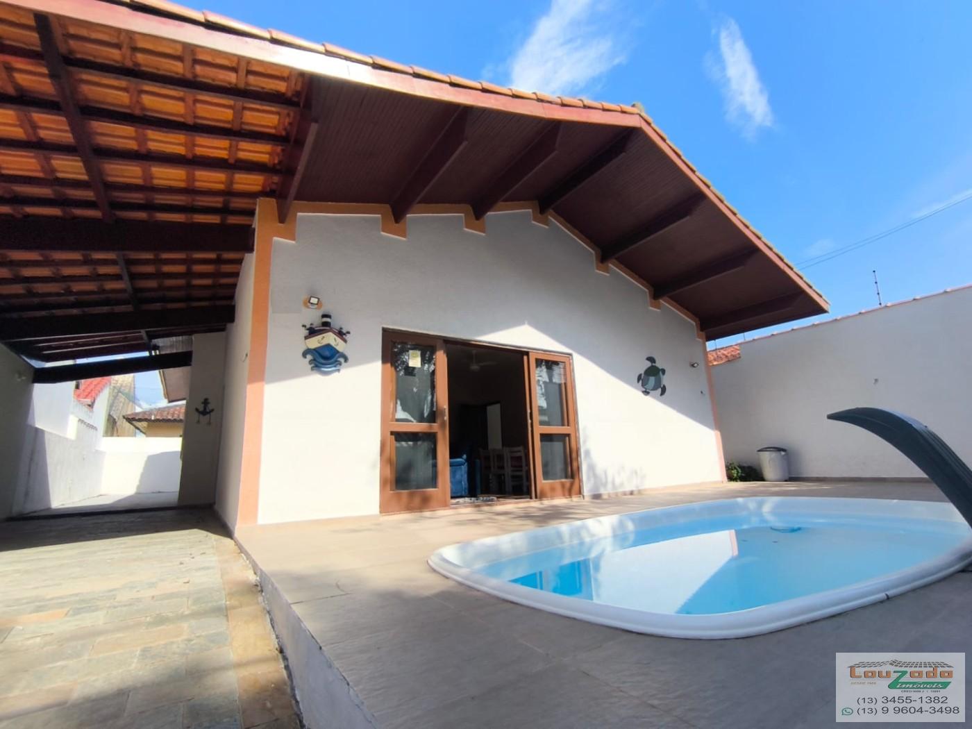 Casa, 3 quartos, 119 m² - Foto 3