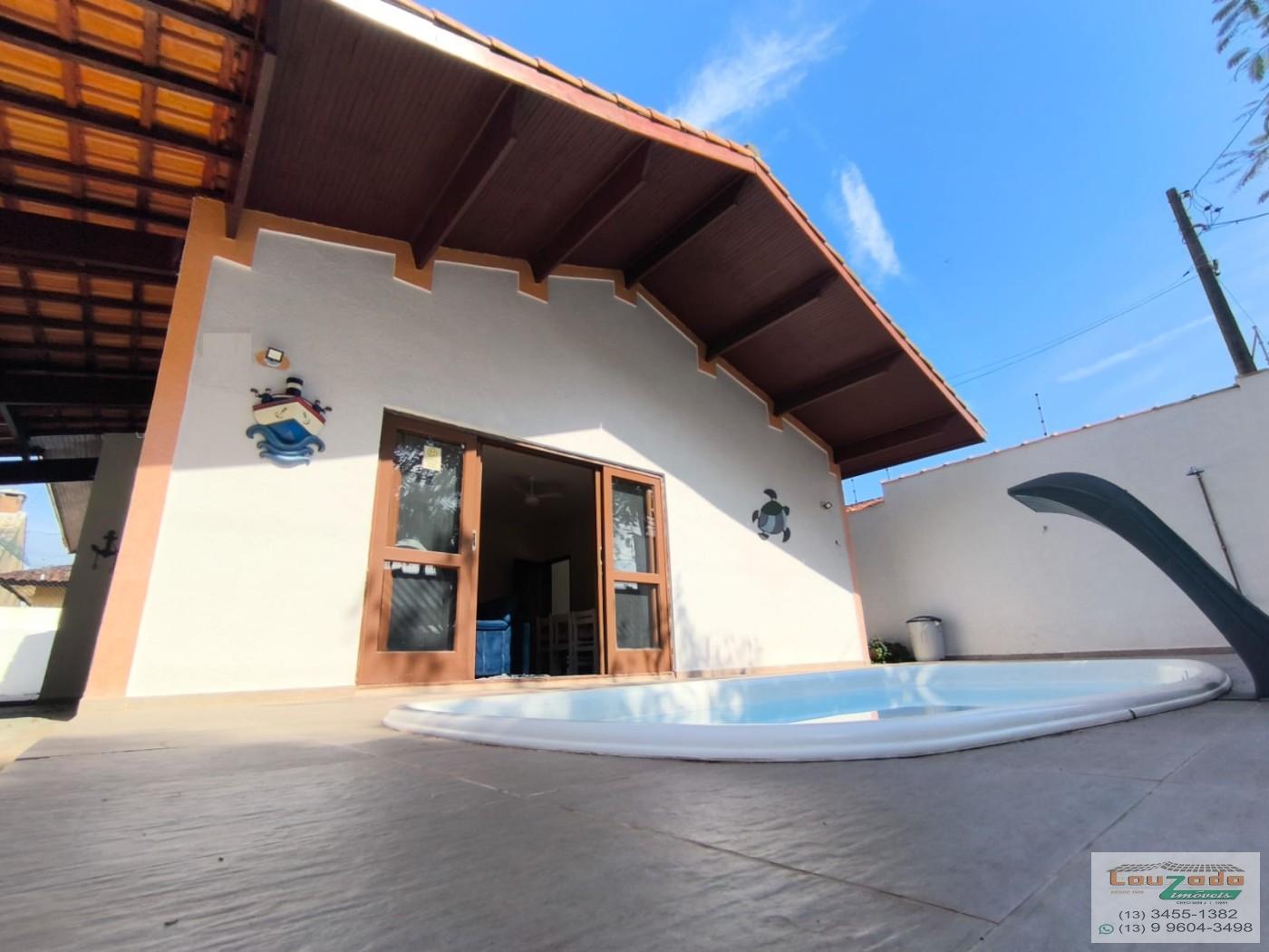 Casa, 3 quartos, 119 m² - Foto 4