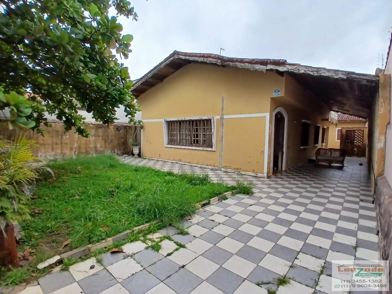 Casa, 3 quartos, 191 m² - Foto 1