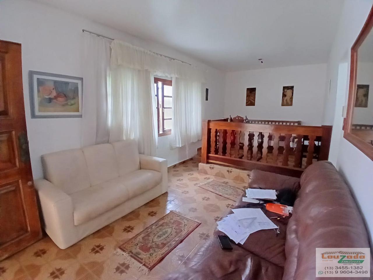Casa, 3 quartos, 191 m² - Foto 2