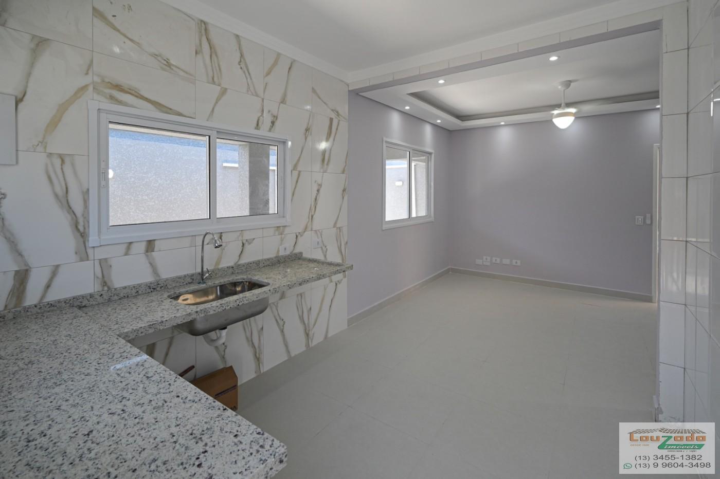 Casa, 2 quartos, 88 m² - Foto 1