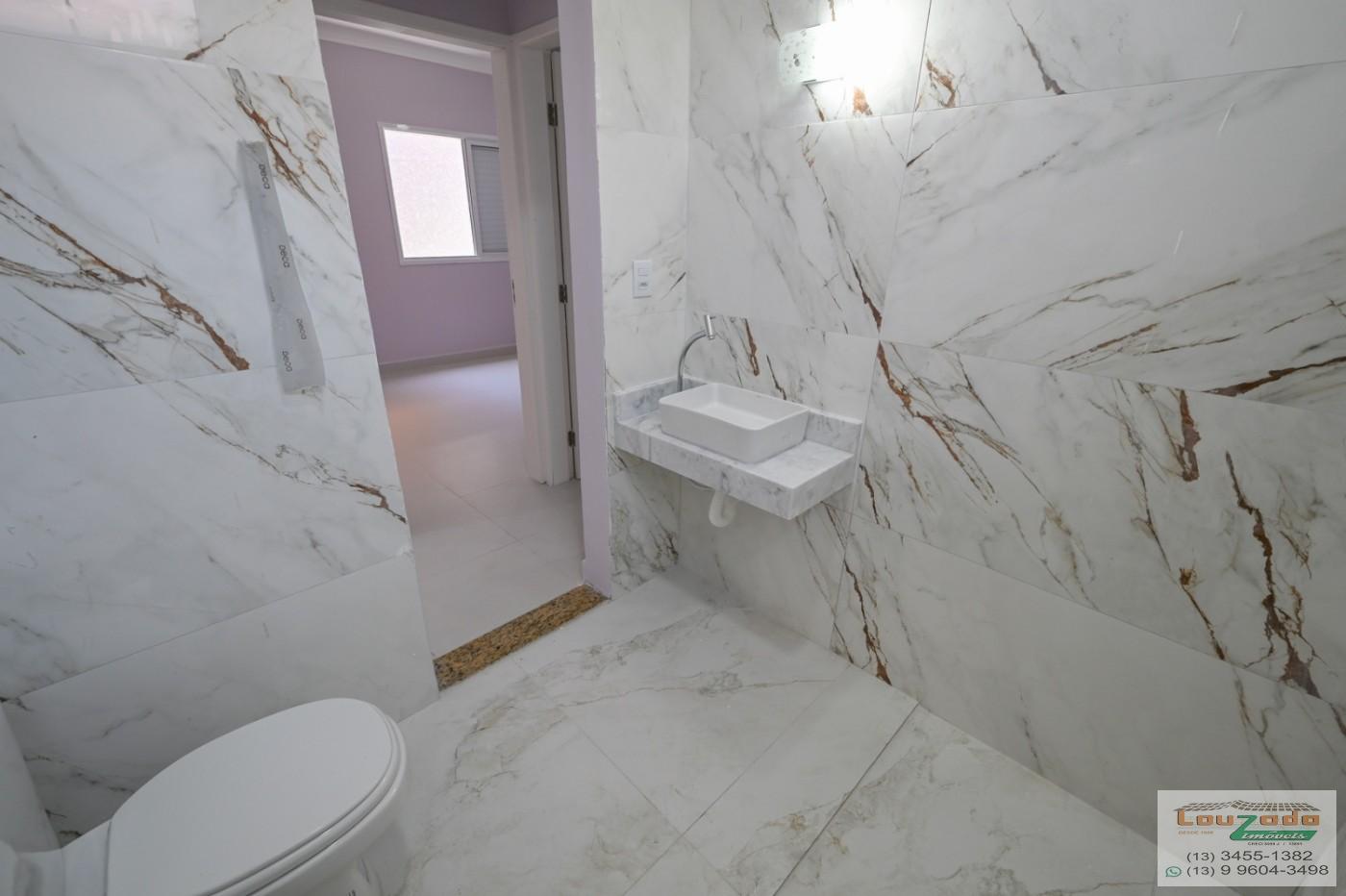 Casa, 2 quartos, 88 m² - Foto 11