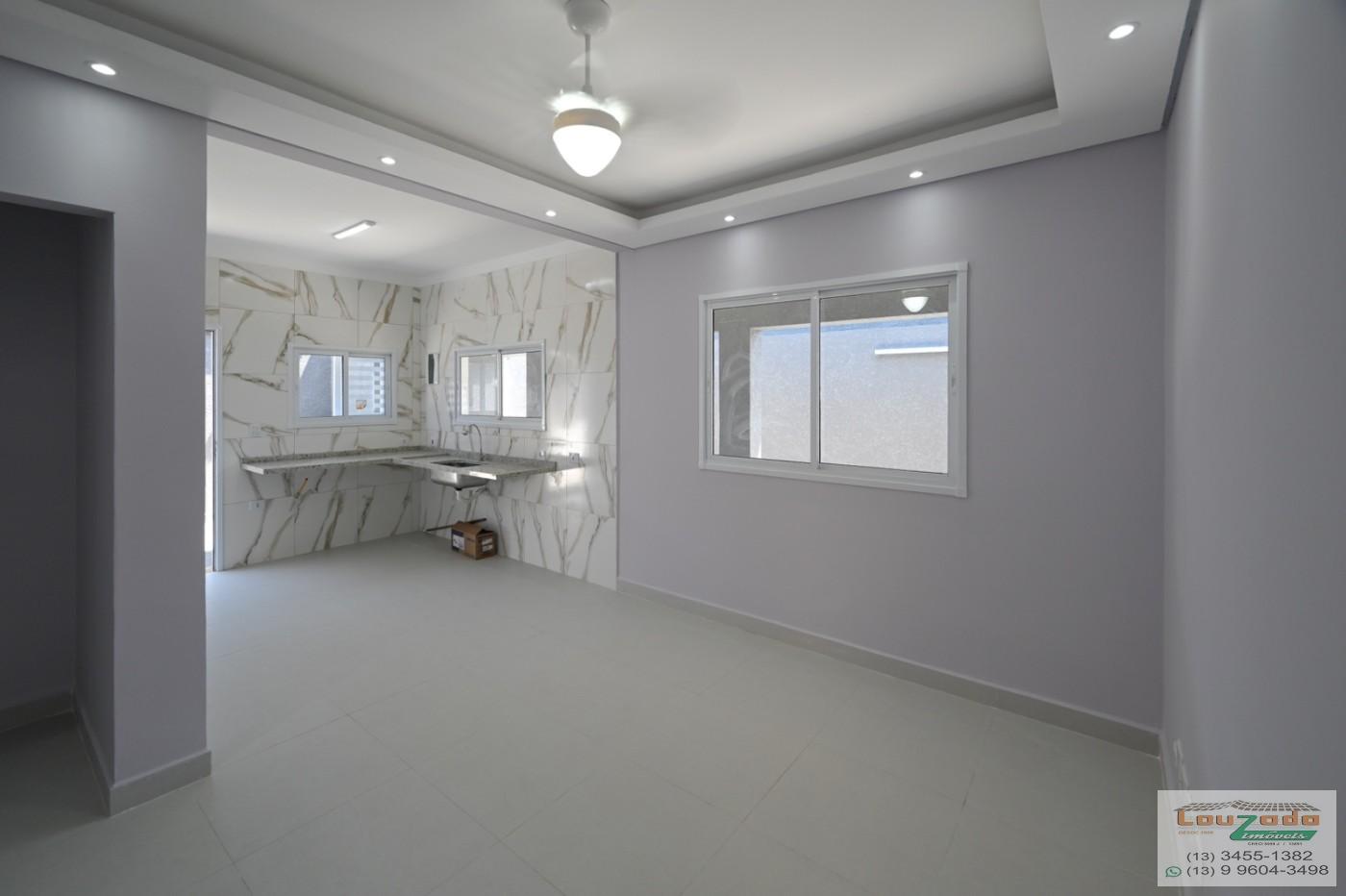 Casa, 2 quartos, 88 m² - Foto 3