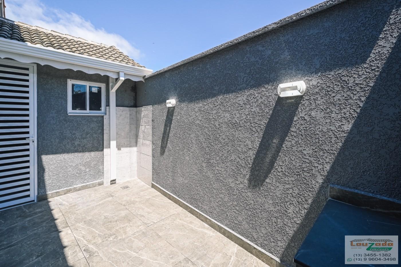 Casa, 2 quartos, 88 m² - Foto 17