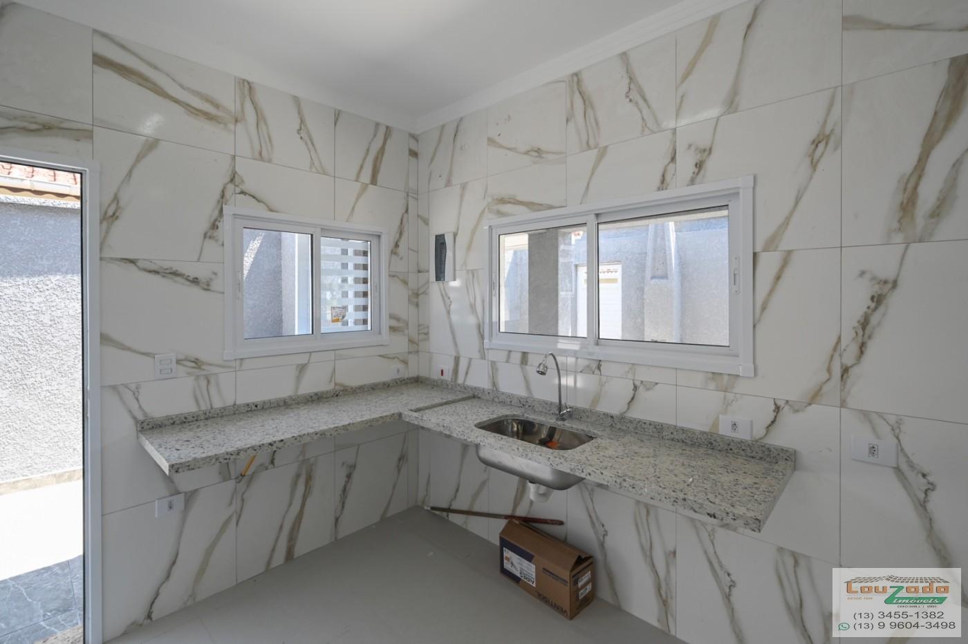 Casa, 2 quartos, 88 m² - Foto 4