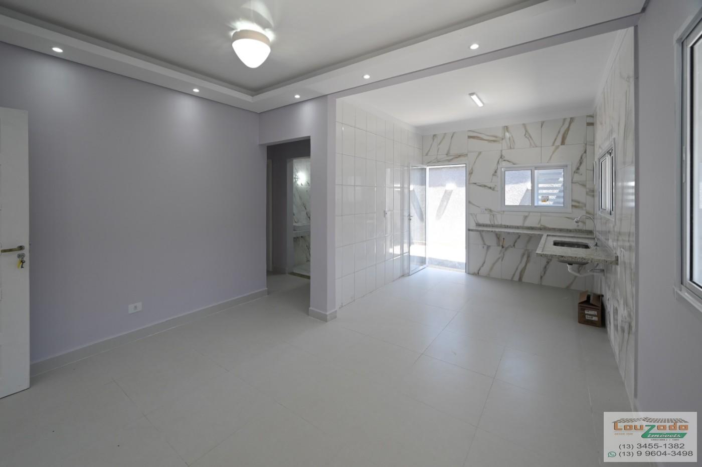 Casa, 2 quartos, 88 m² - Foto 2