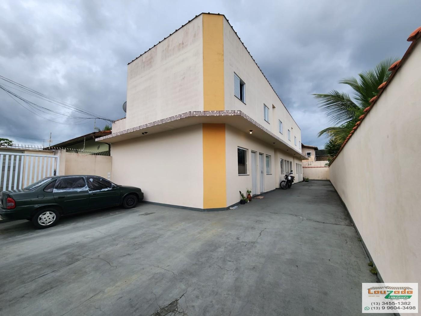 Prédio Inteiro, 242 m² - Foto 1