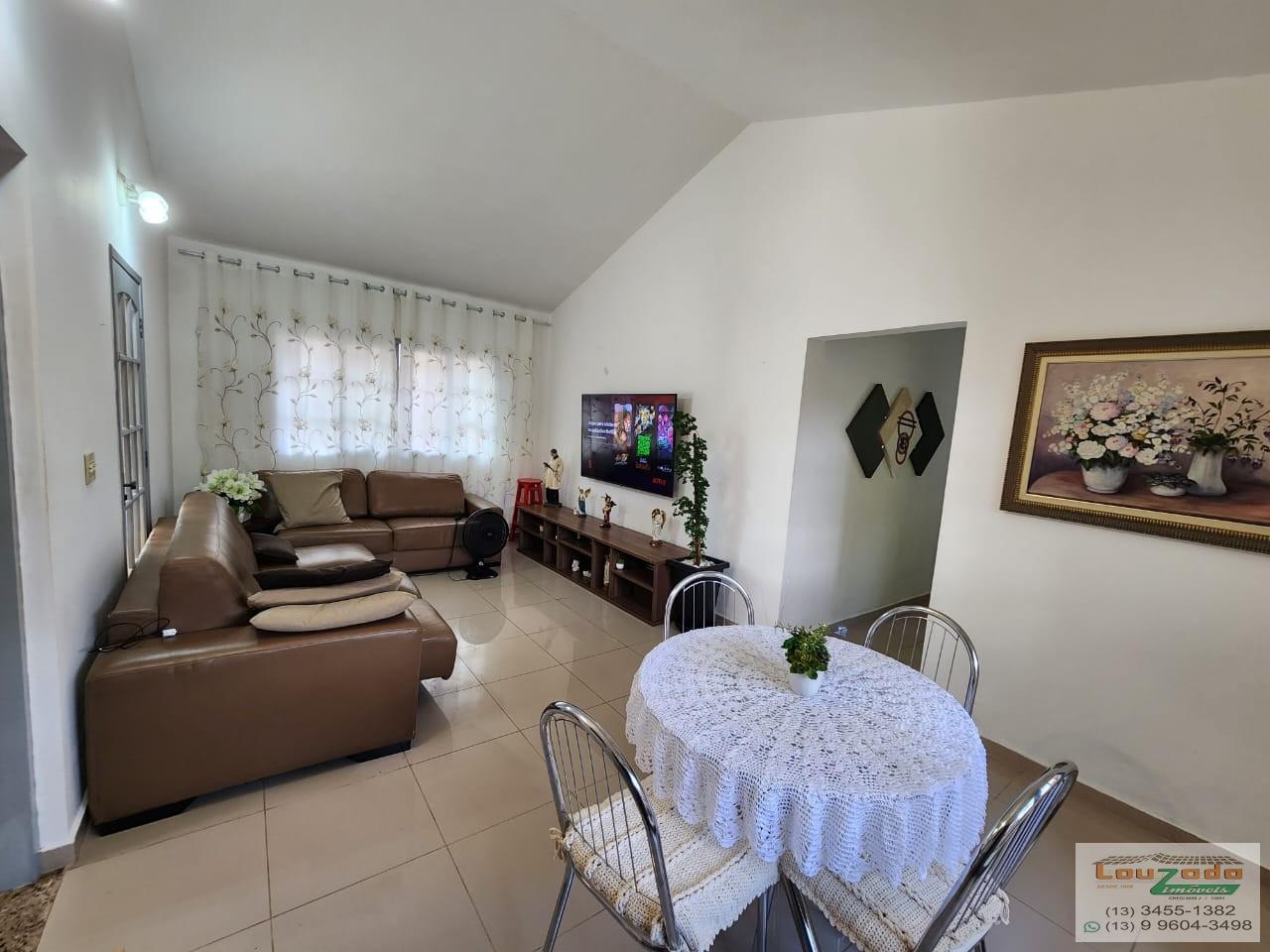 Casa, 3 quartos, 124 m² - Foto 7
