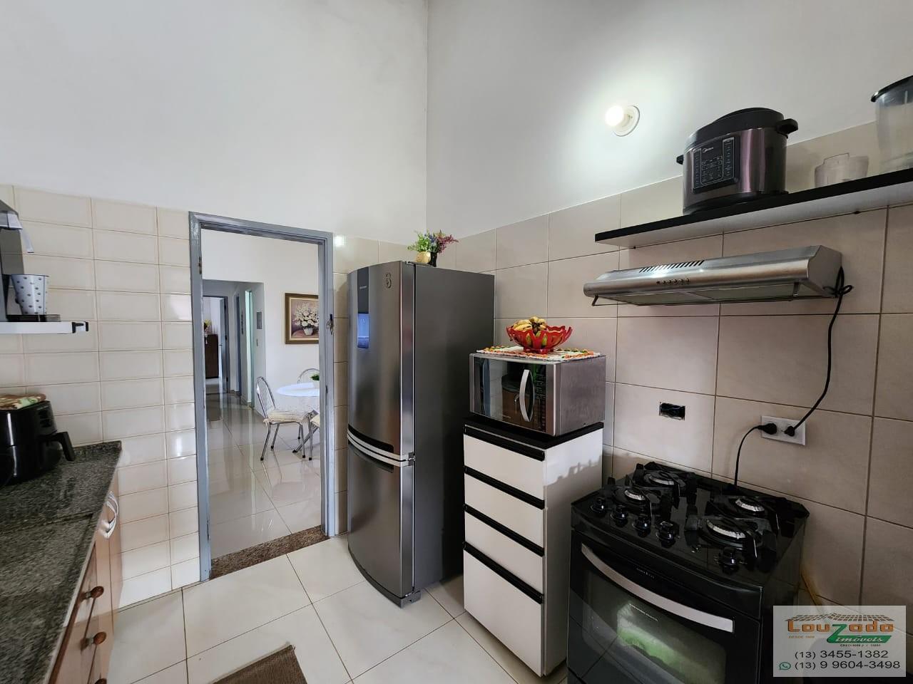 Casa, 3 quartos, 124 m² - Foto 10