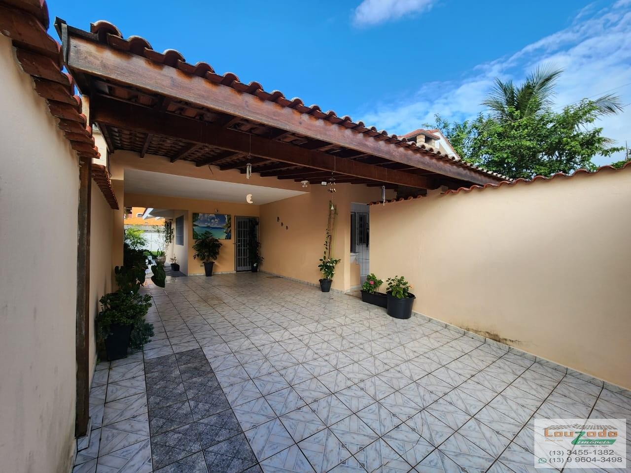 Casa, 3 quartos, 124 m² - Foto 2