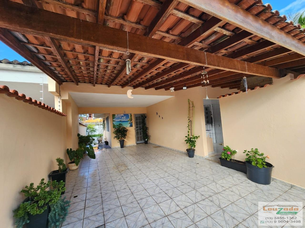 Casa, 3 quartos, 124 m² - Foto 1
