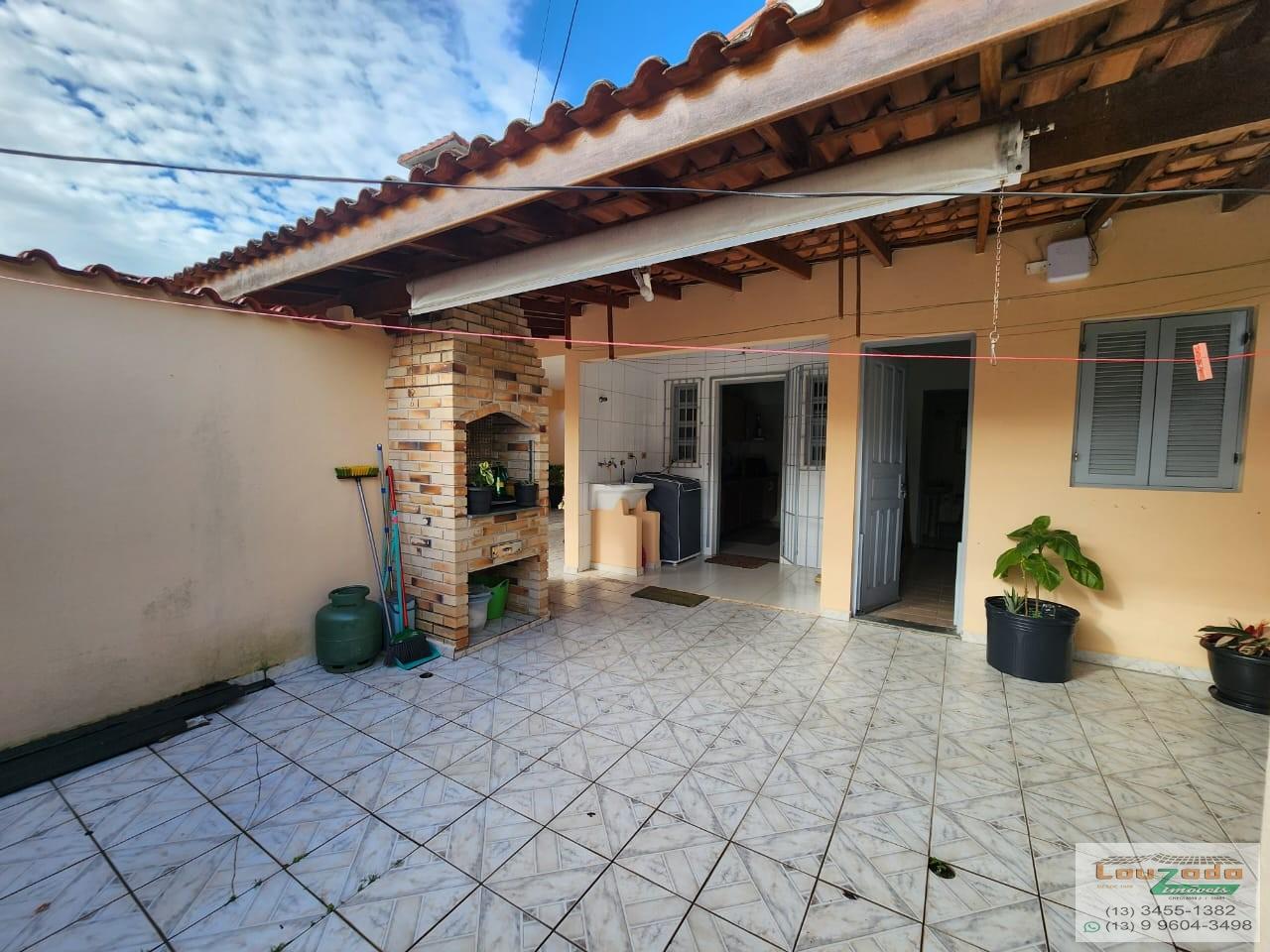 Casa, 3 quartos, 124 m² - Foto 20