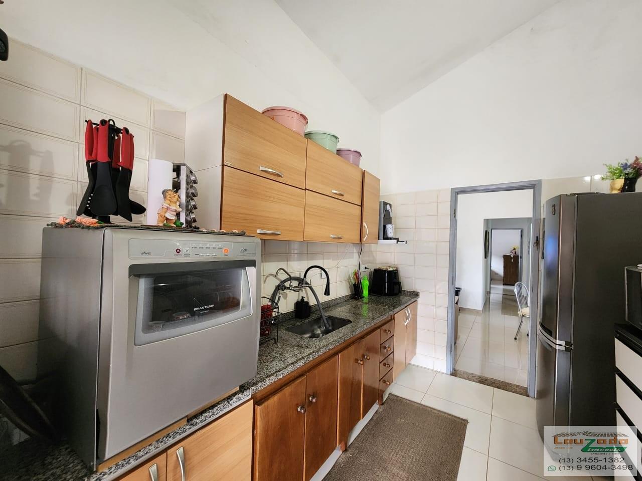 Casa, 3 quartos, 124 m² - Foto 11