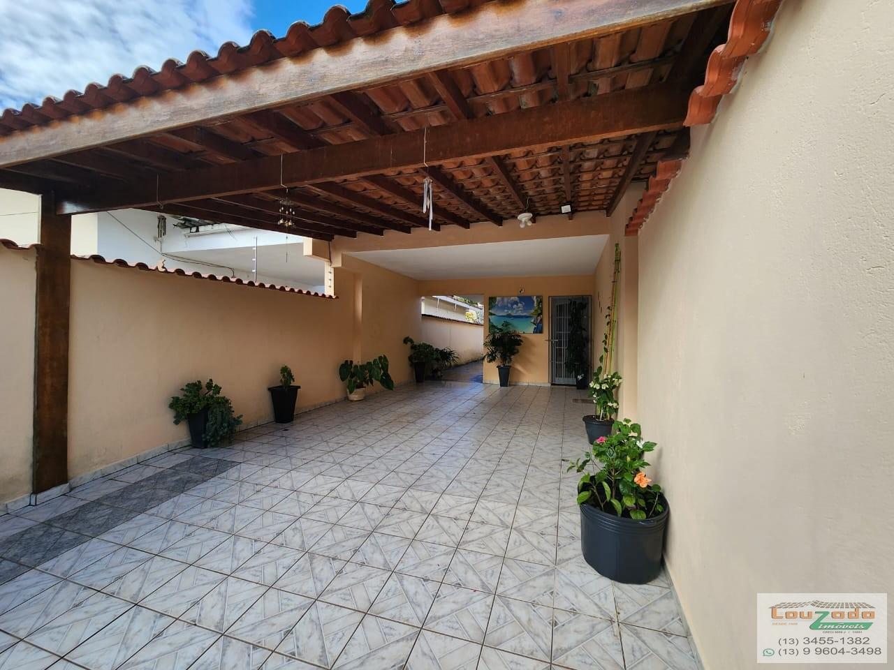Casa, 3 quartos, 124 m² - Foto 3
