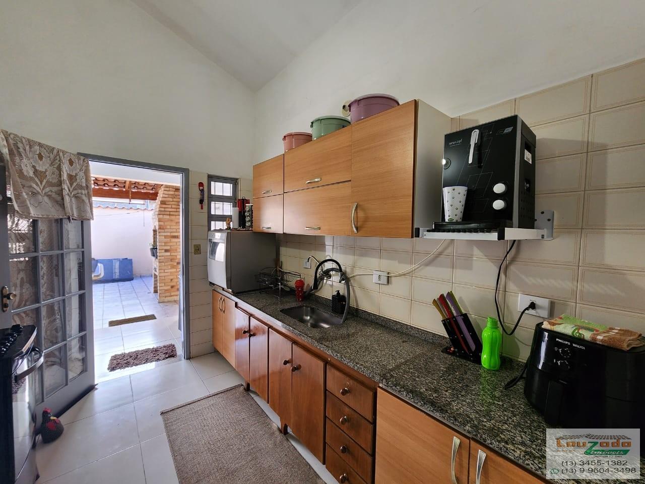 Casa, 3 quartos, 124 m² - Foto 12