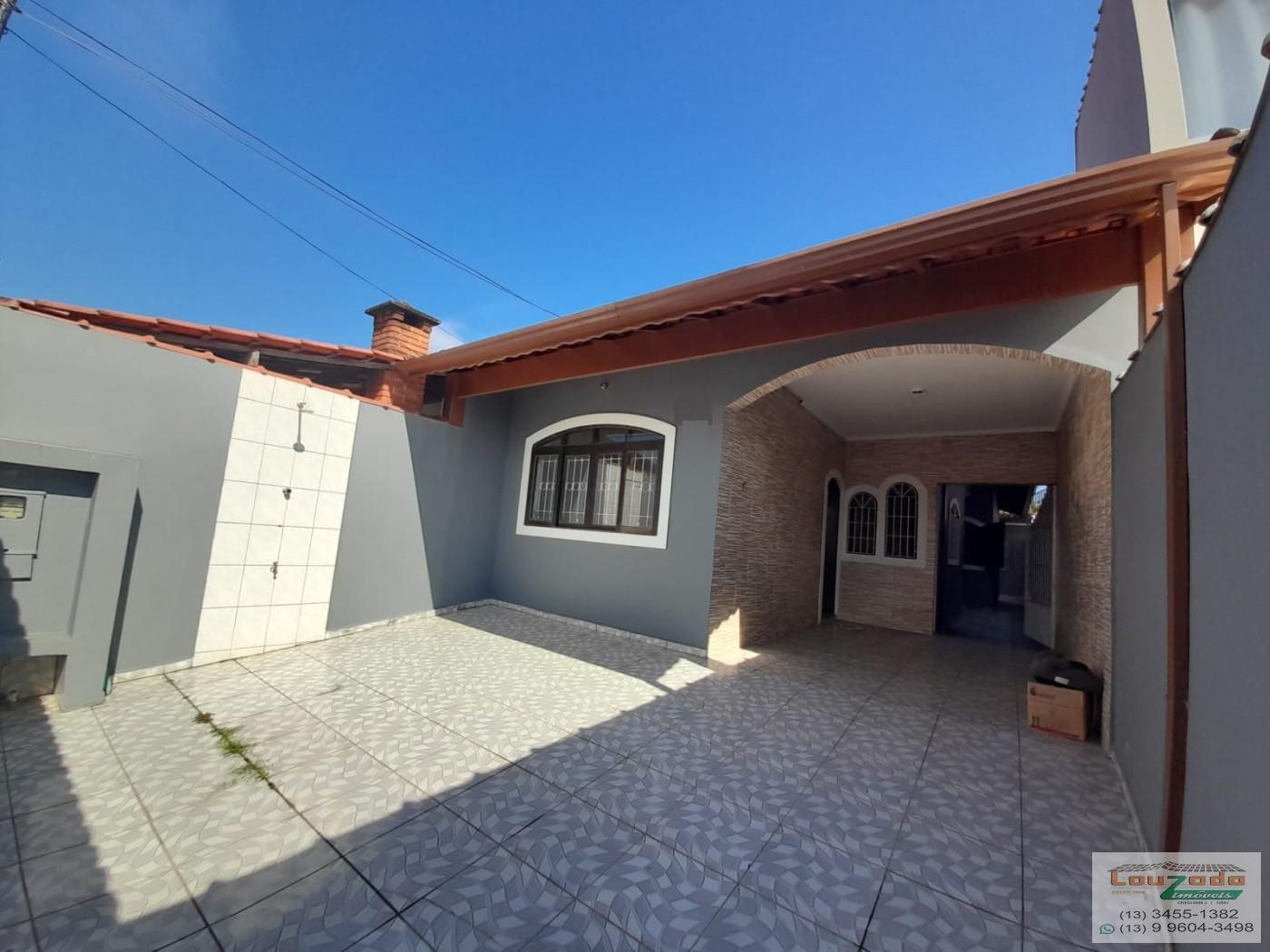 Casa, 2 quartos, 111 m² - Foto 1