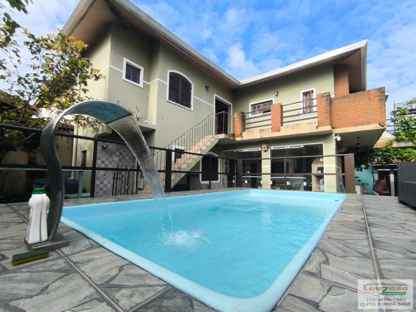 Hotel, 5 quartos, 186 m² - Foto 1