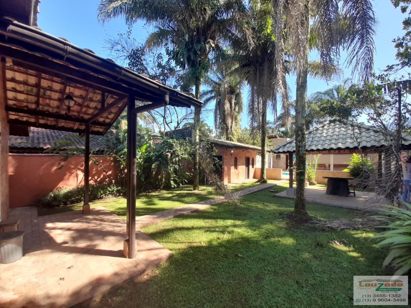 Casa, 2 quartos, 168 m² - Foto 4