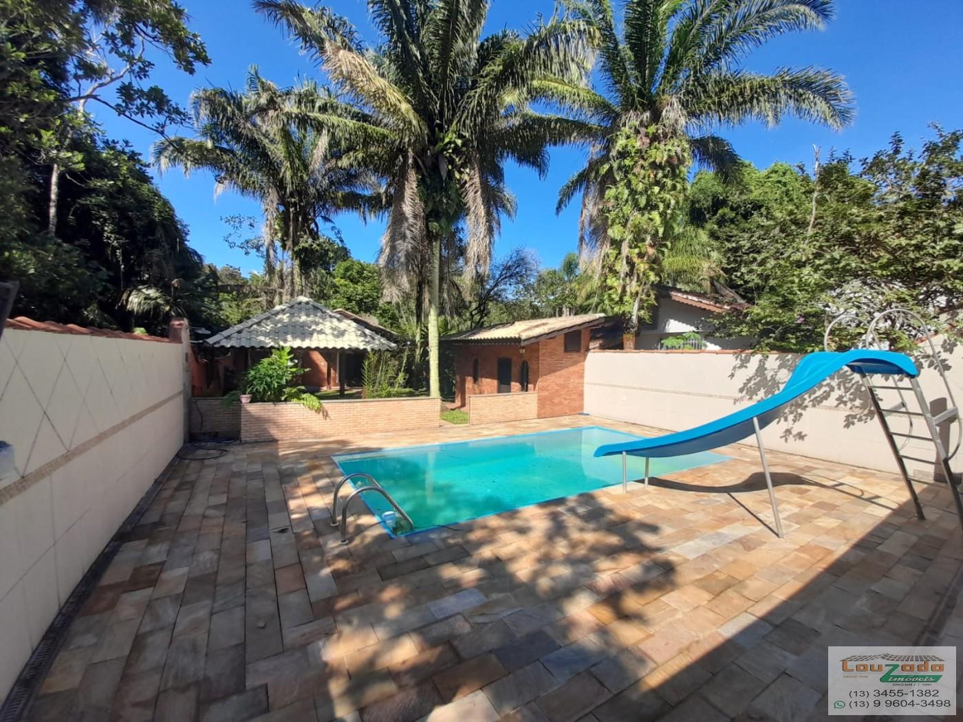 Casa, 2 quartos, 168 m² - Foto 1