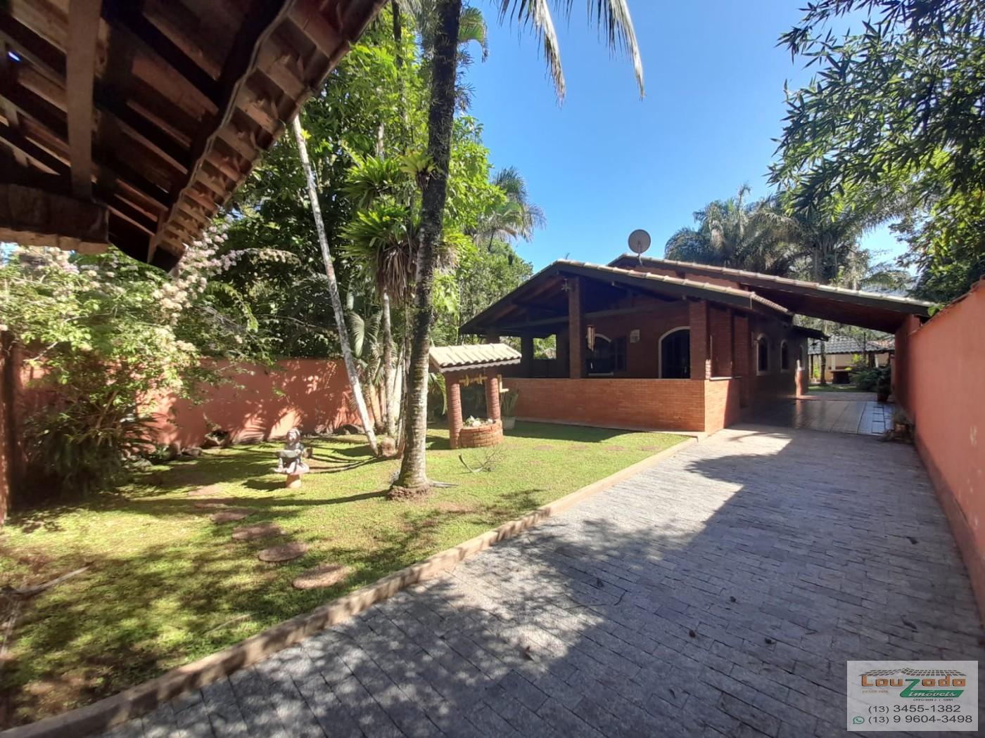 Casa, 2 quartos, 168 m² - Foto 5