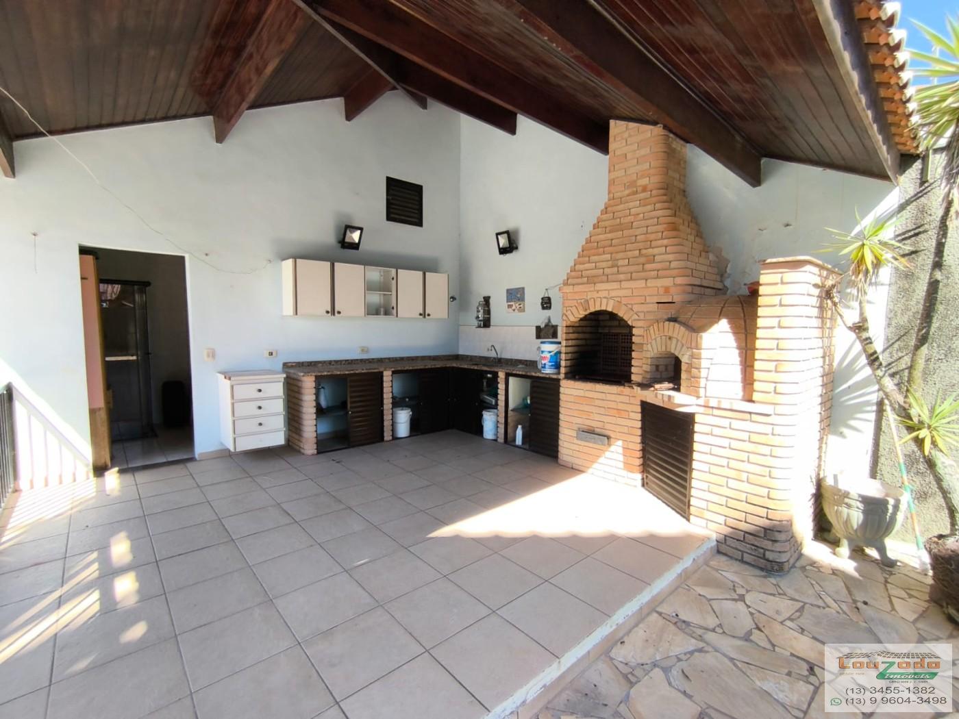 Sobrado, 4 quartos, 200 m² - Foto 4