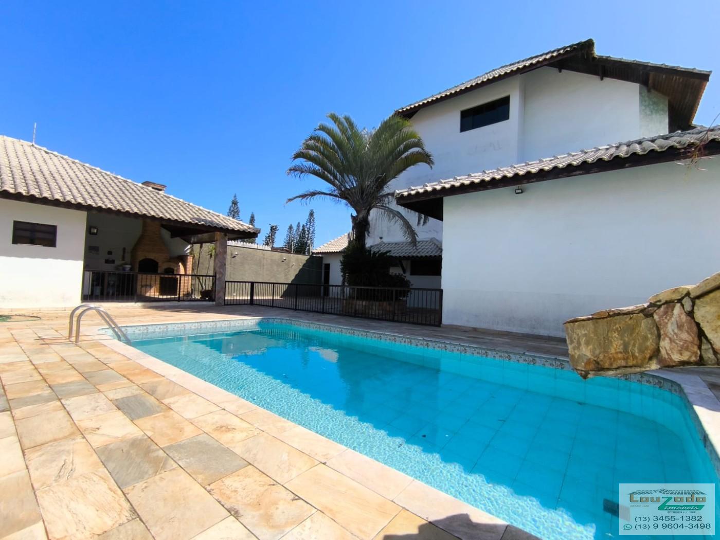 Sobrado, 4 quartos, 200 m² - Foto 1