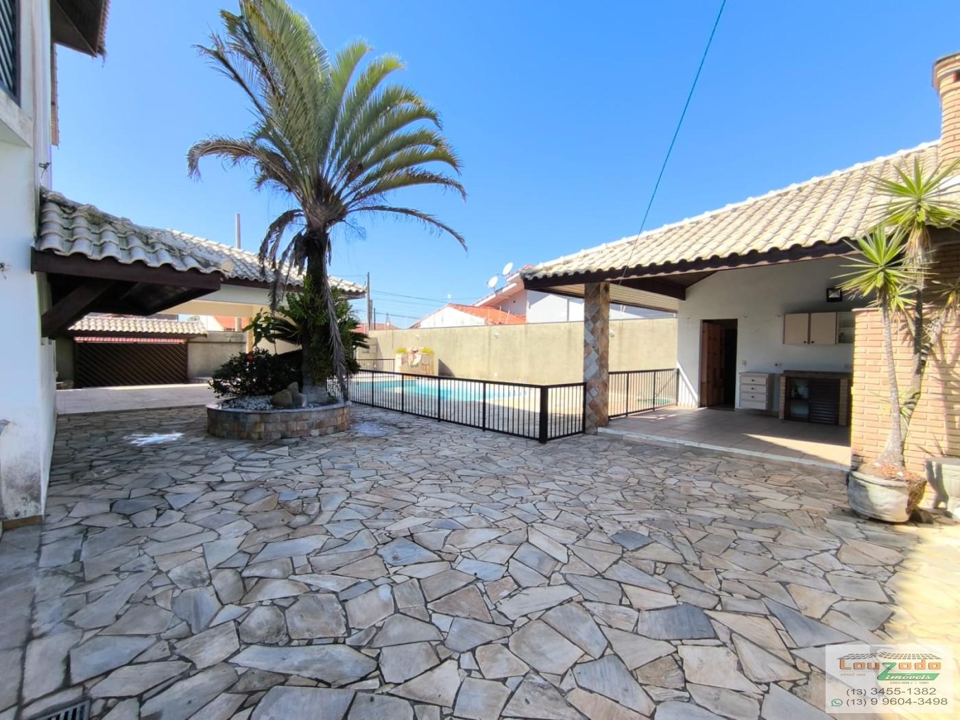 Sobrado, 4 quartos, 200 m² - Foto 3