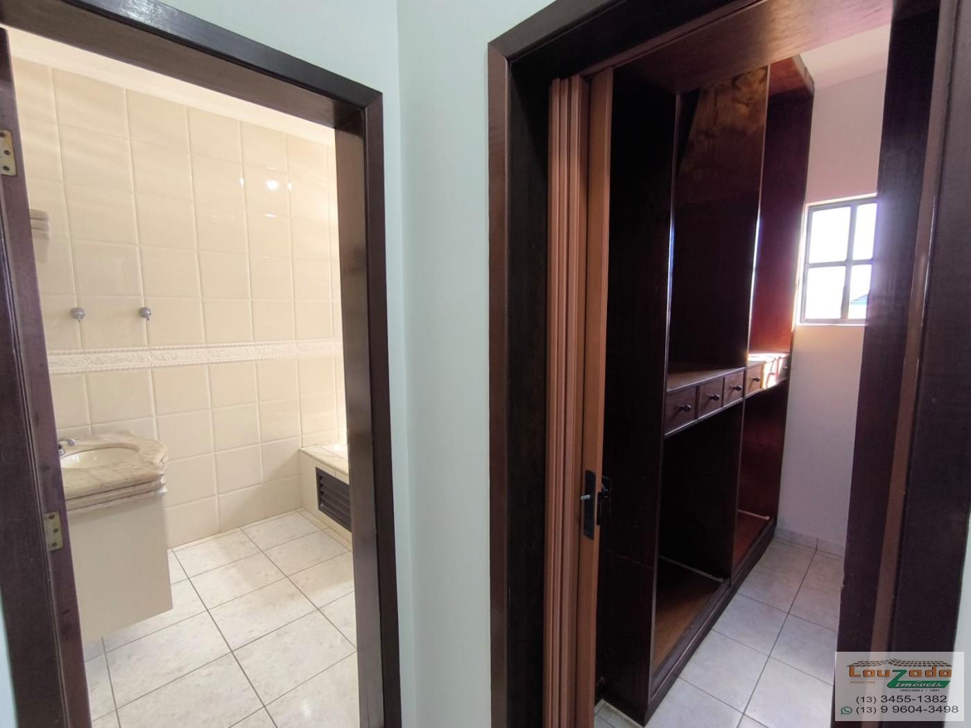 Sobrado, 4 quartos, 200 m² - Foto 25