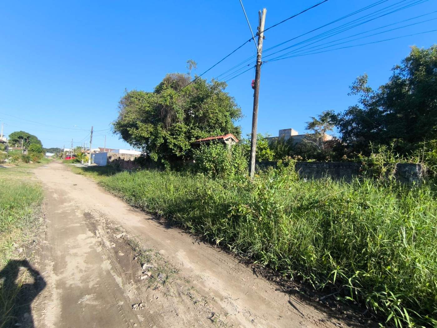 Terreno, 379 m² - Foto 3