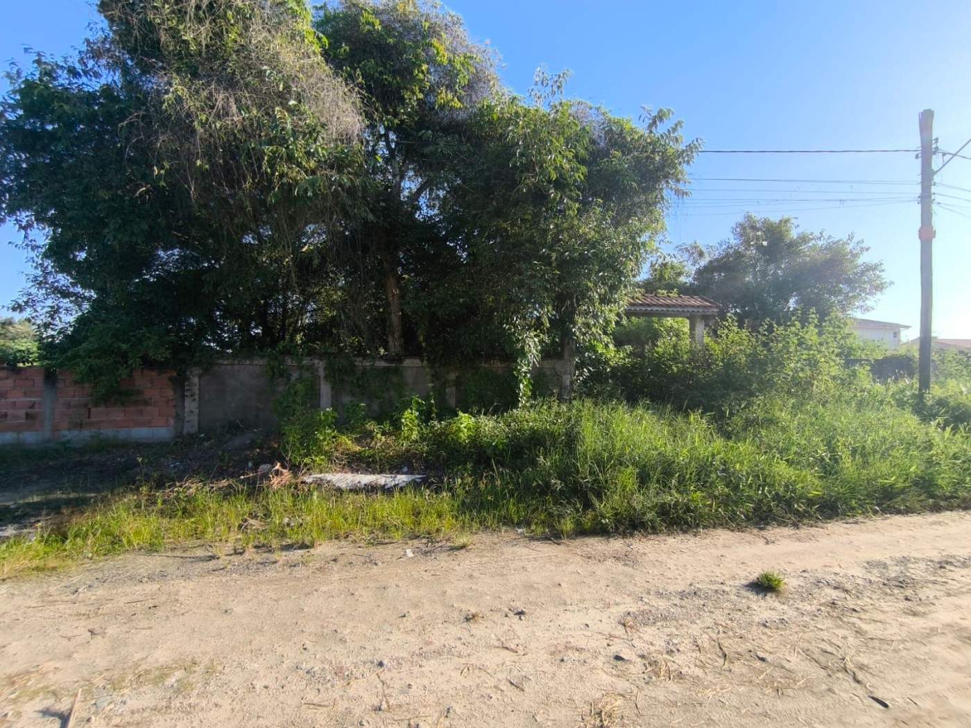 Terreno, 379 m² - Foto 1