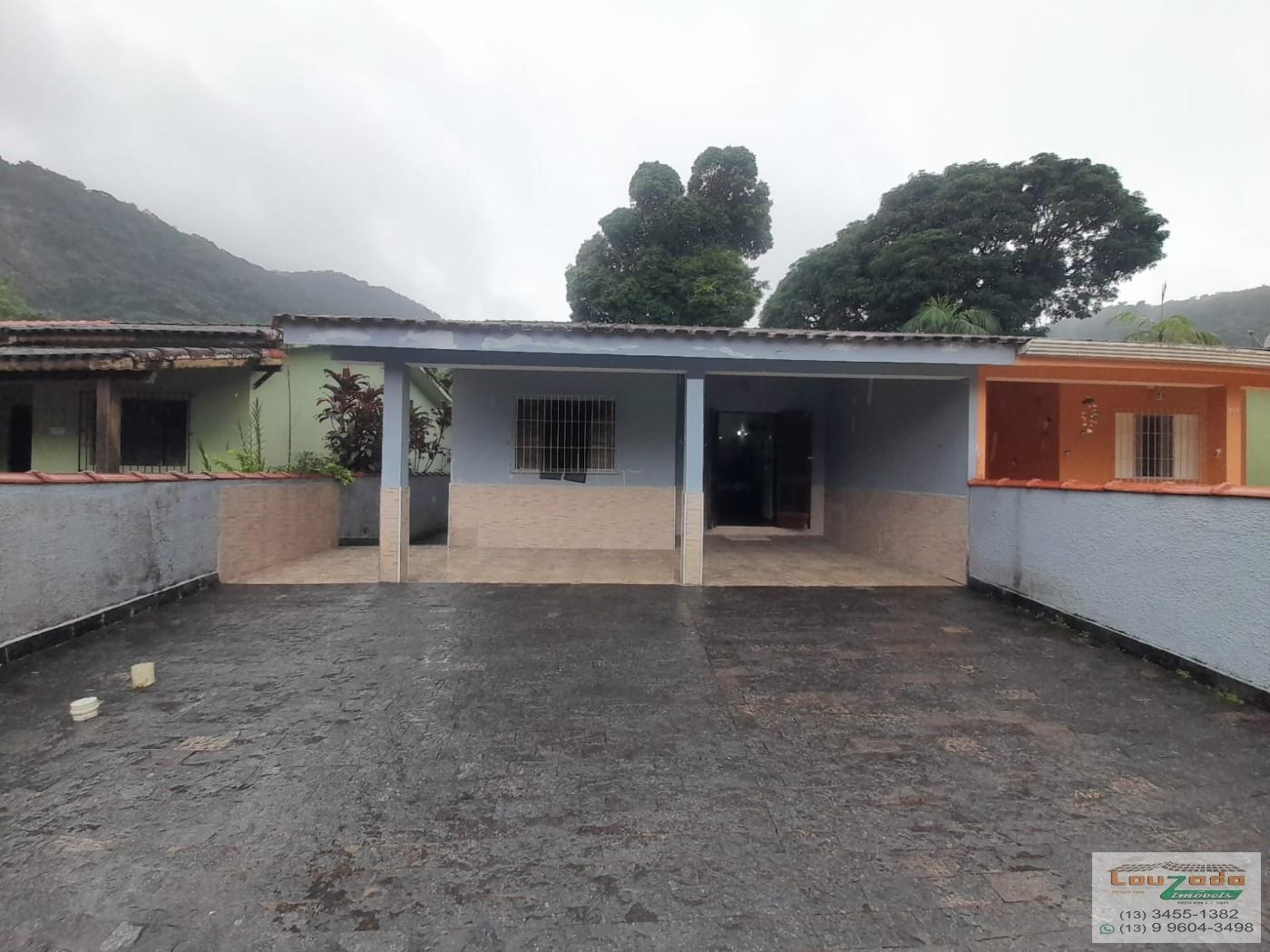 Casa, 2 quartos, 80 m² - Foto 3