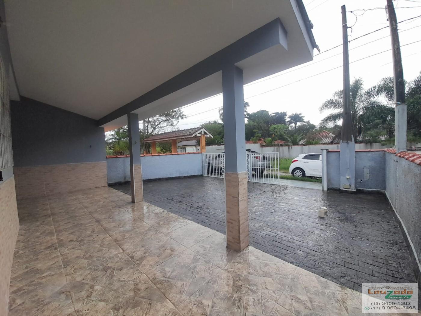 Casa, 2 quartos, 80 m² - Foto 4