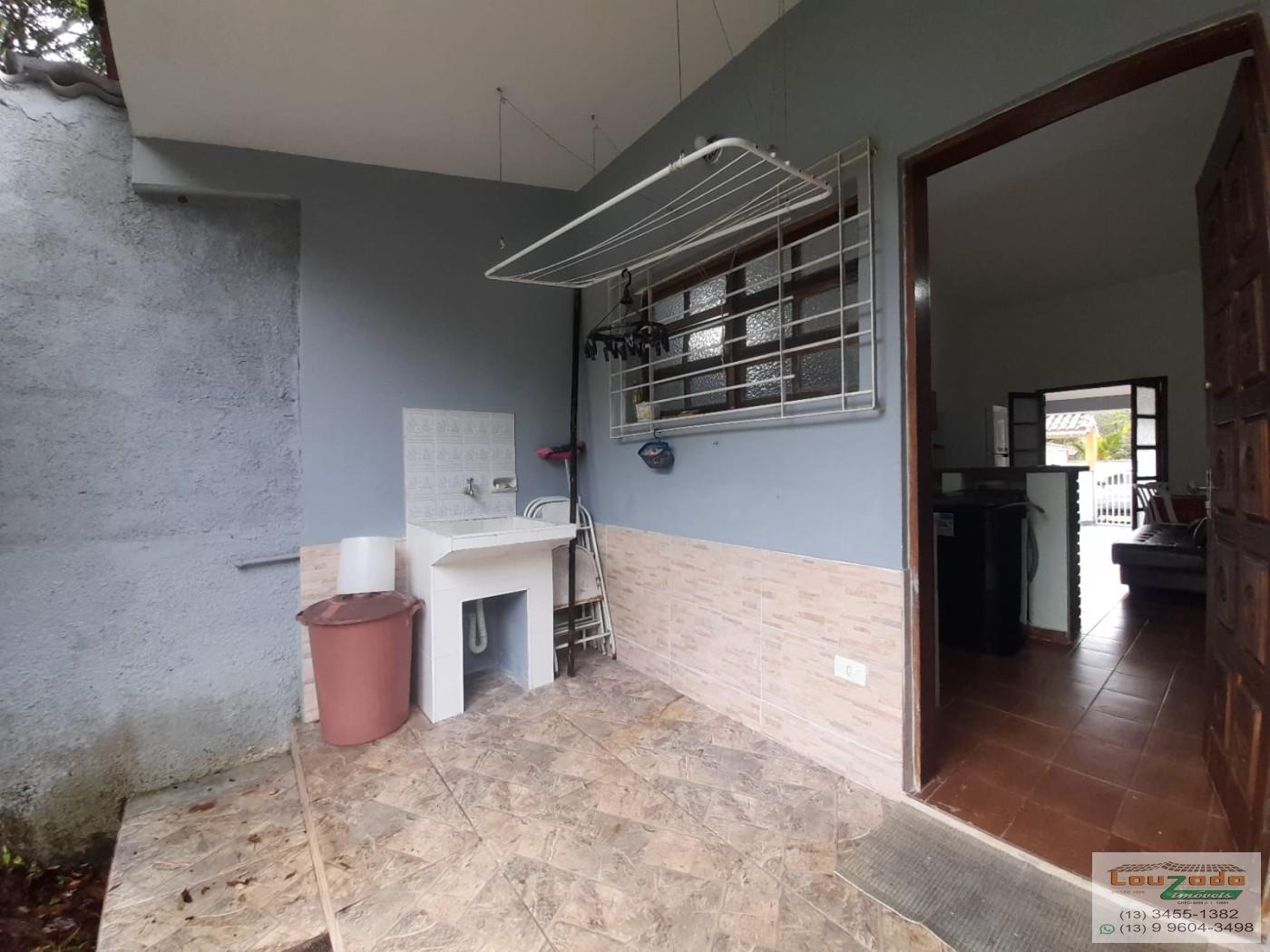 Casa, 2 quartos, 80 m² - Foto 14