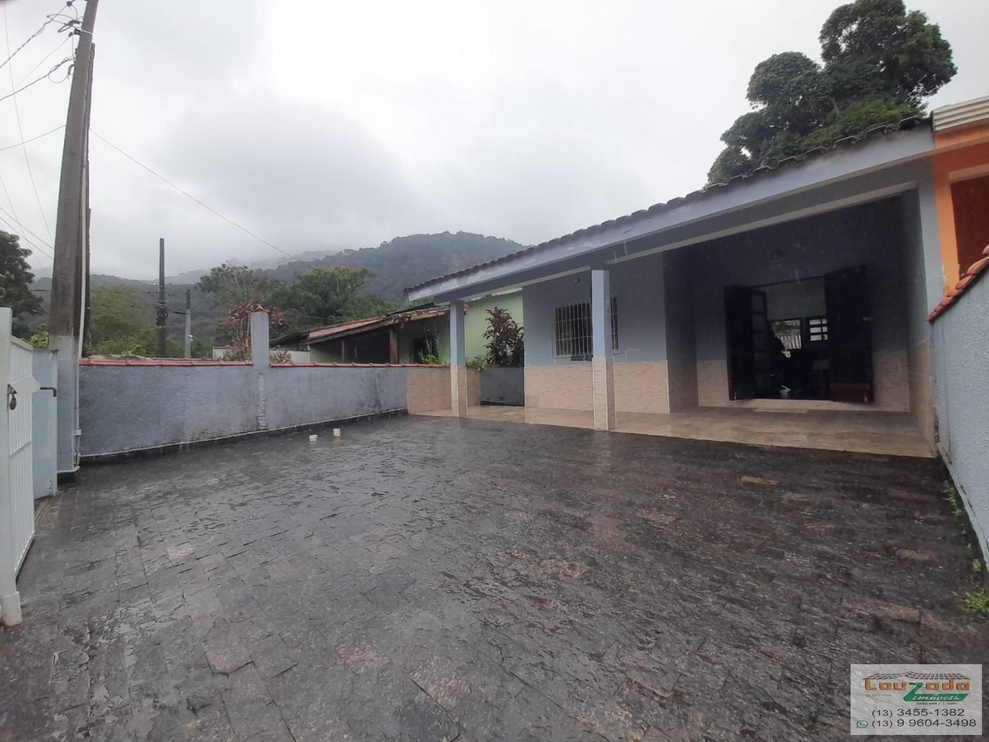 Casa, 2 quartos, 80 m² - Foto 2