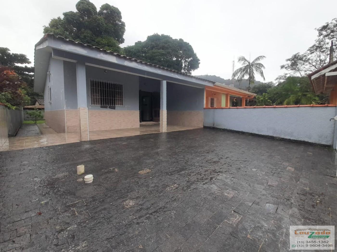 Casa, 2 quartos, 80 m² - Foto 1