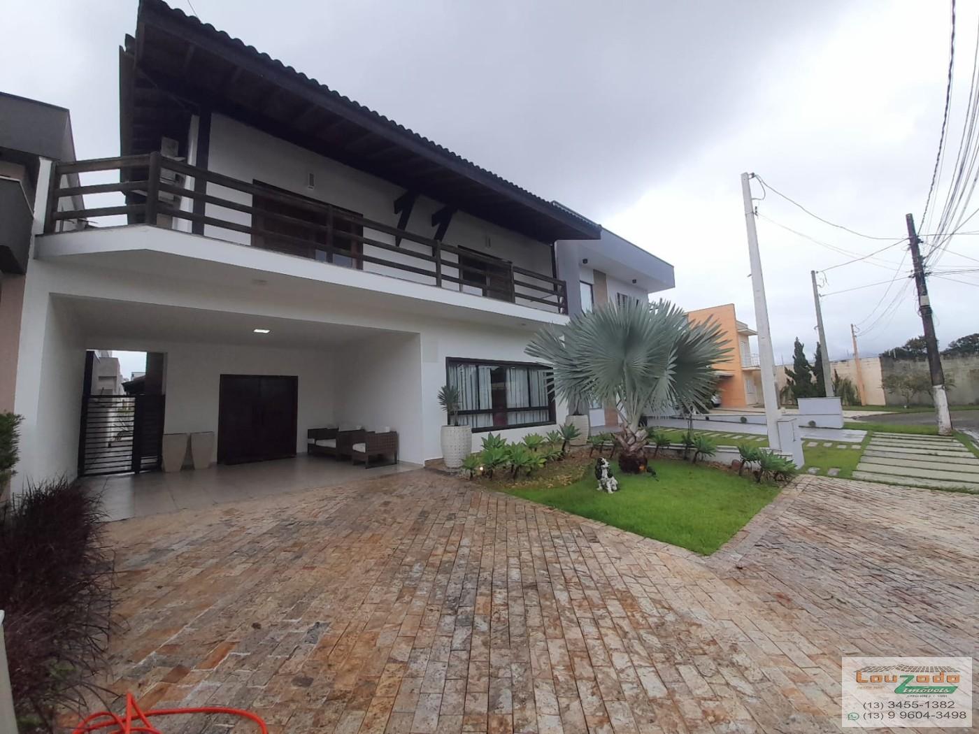 Sobrado, 3 quartos, 239 m² - Foto 6