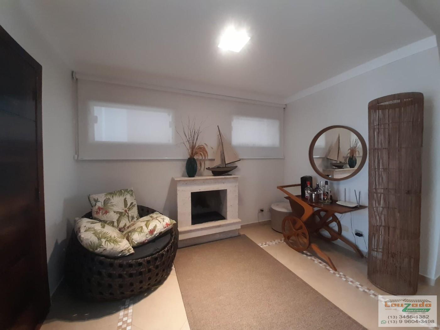 Sobrado, 3 quartos, 239 m² - Foto 8