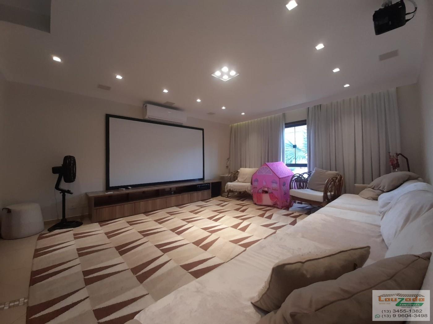 Sobrado, 3 quartos, 239 m² - Foto 11