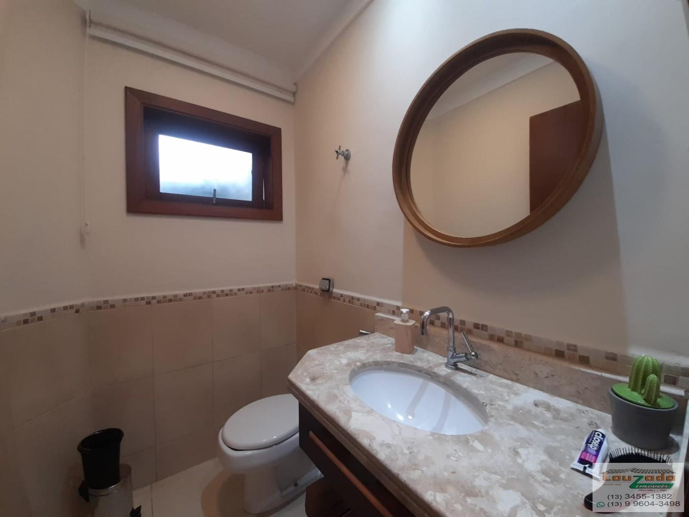 Sobrado, 3 quartos, 239 m² - Foto 14