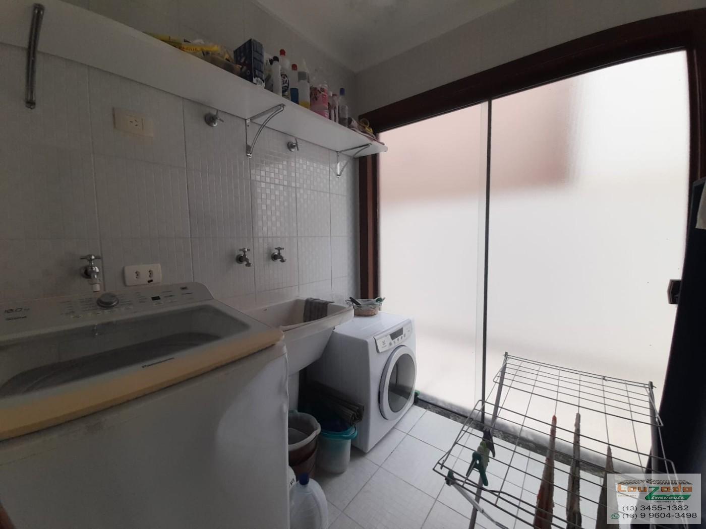 Sobrado, 3 quartos, 239 m² - Foto 15