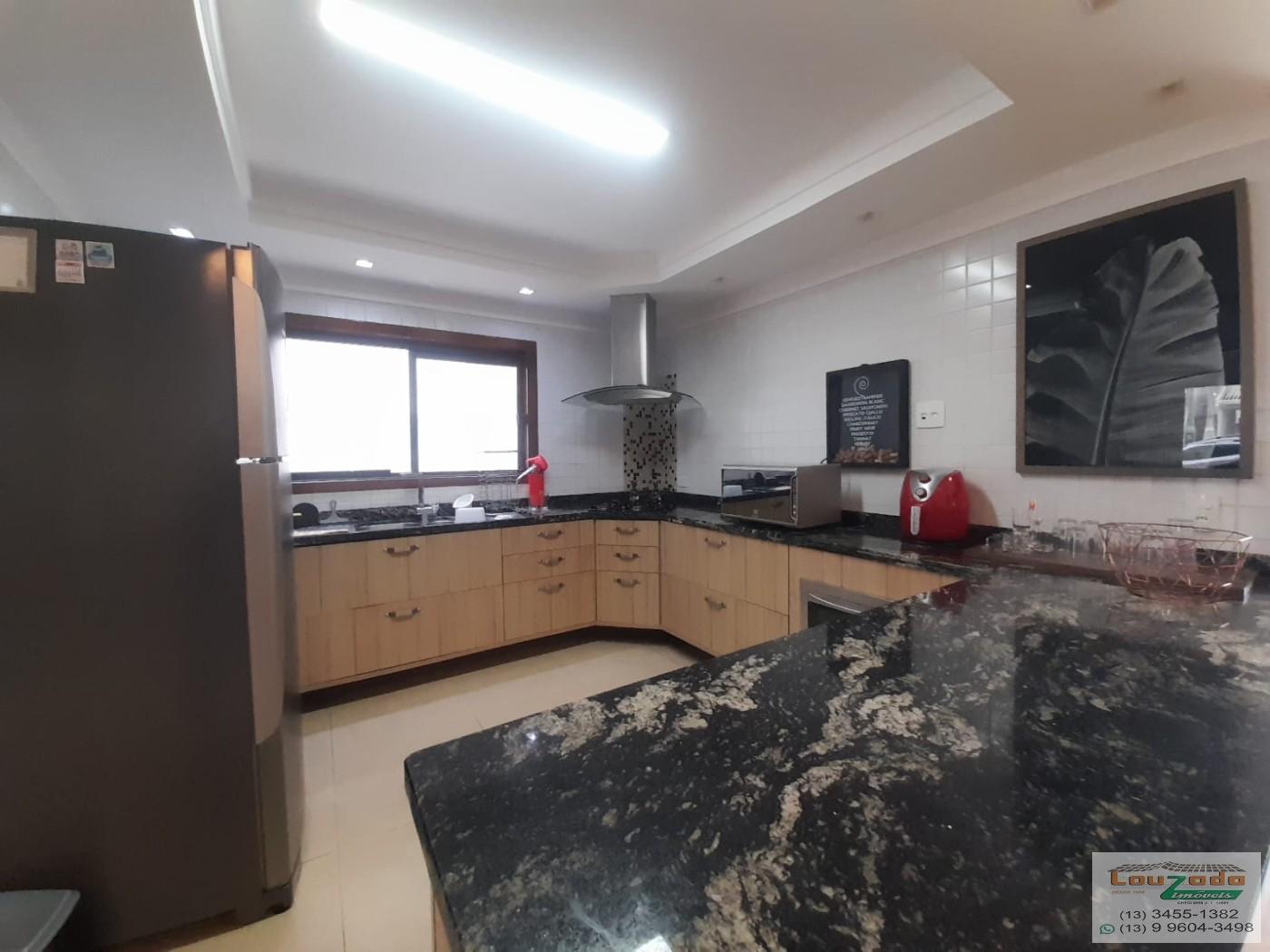 Sobrado, 3 quartos, 239 m² - Foto 13