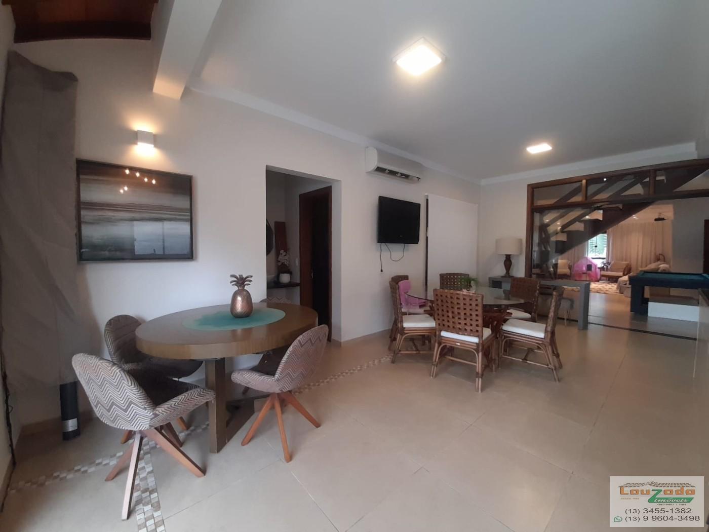 Sobrado, 3 quartos, 239 m² - Foto 9