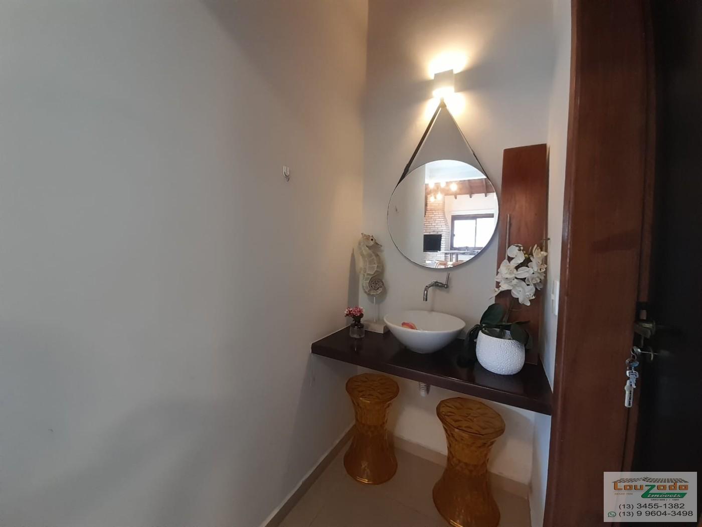 Sobrado, 3 quartos, 239 m² - Foto 16