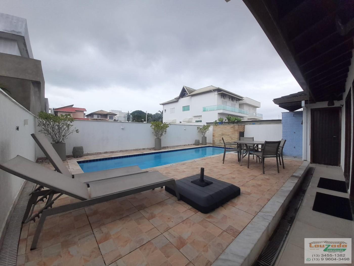 Sobrado, 3 quartos, 239 m² - Foto 3