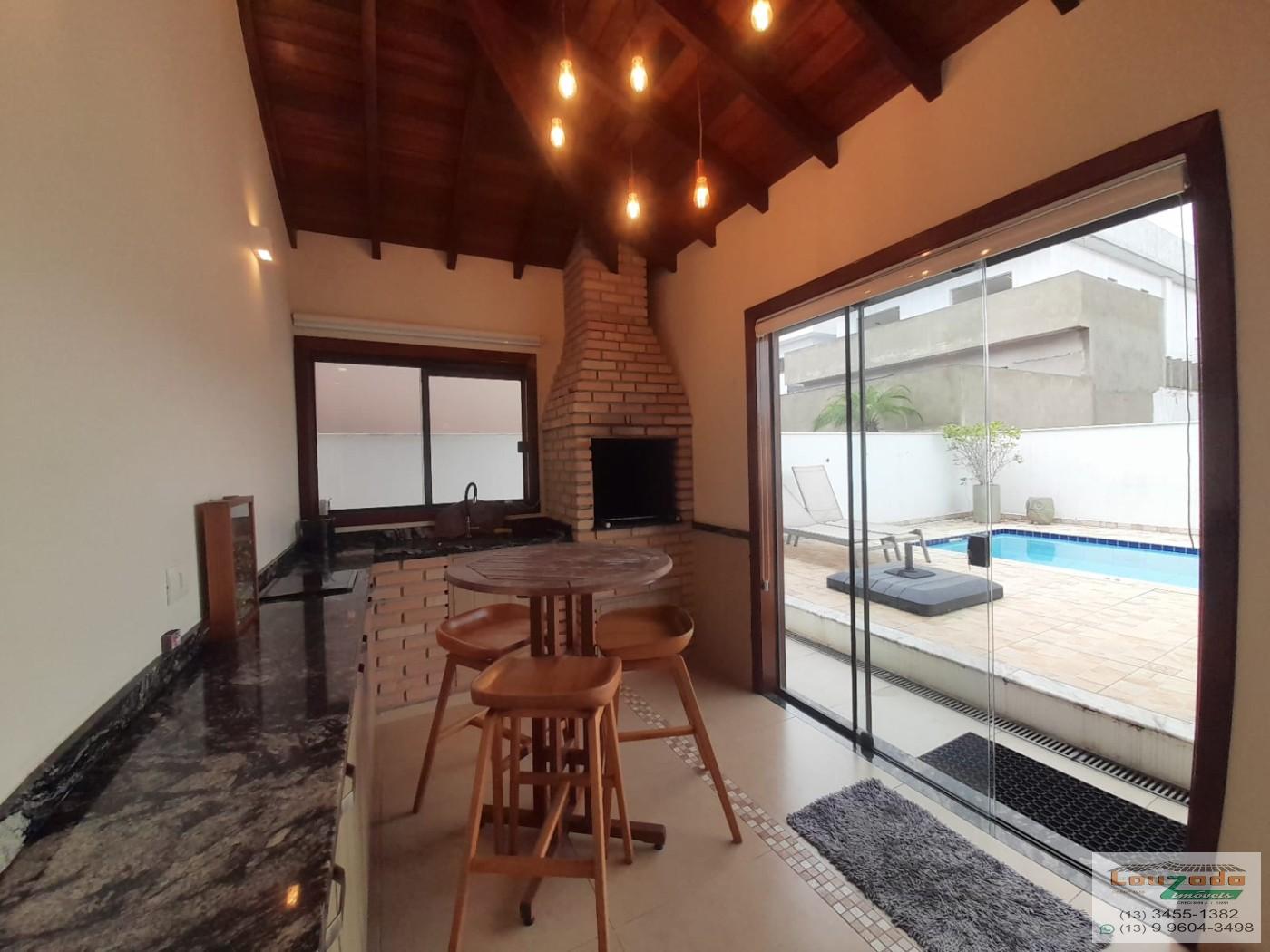 Sobrado, 3 quartos, 239 m² - Foto 5