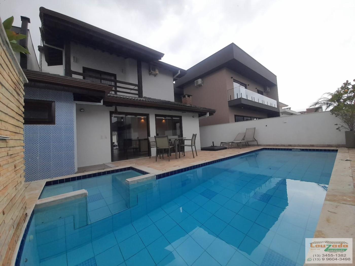 Sobrado, 3 quartos, 239 m² - Foto 2