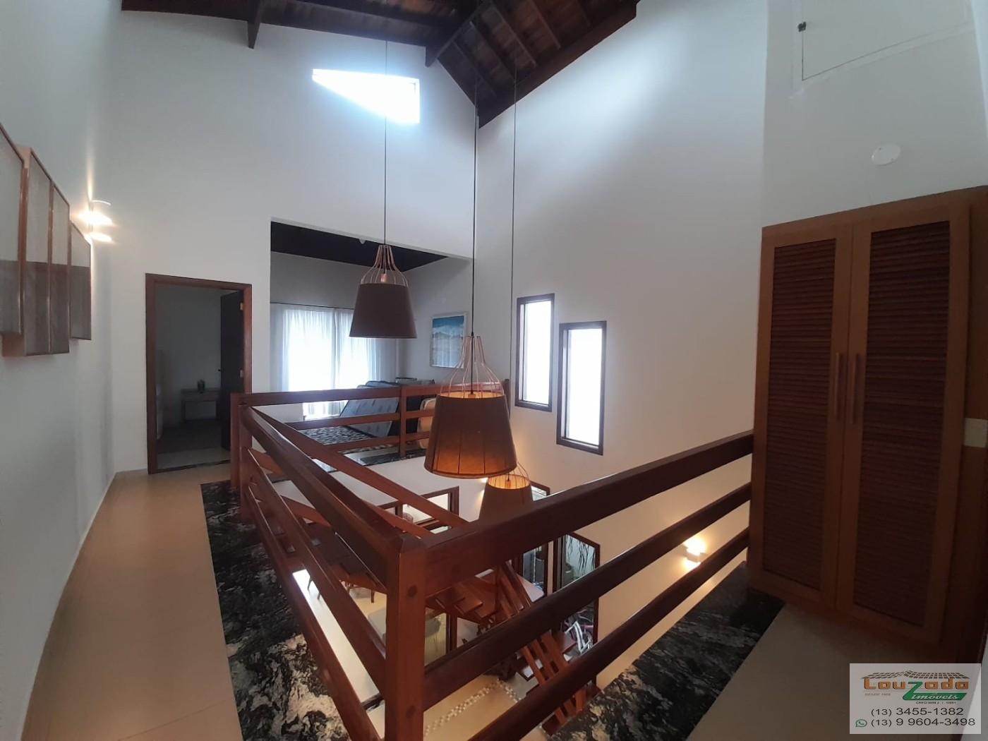 Sobrado, 3 quartos, 239 m² - Foto 17